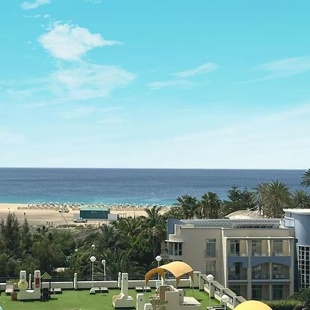 Palm Garden Apartment 모로델제블 외부 사진