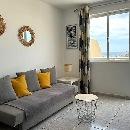 Palm Garden Apartment 모로델제블 외부 사진