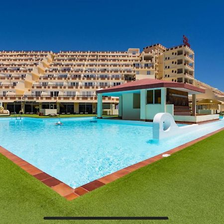 Palm Garden Apartment 모로델제블 외부 사진