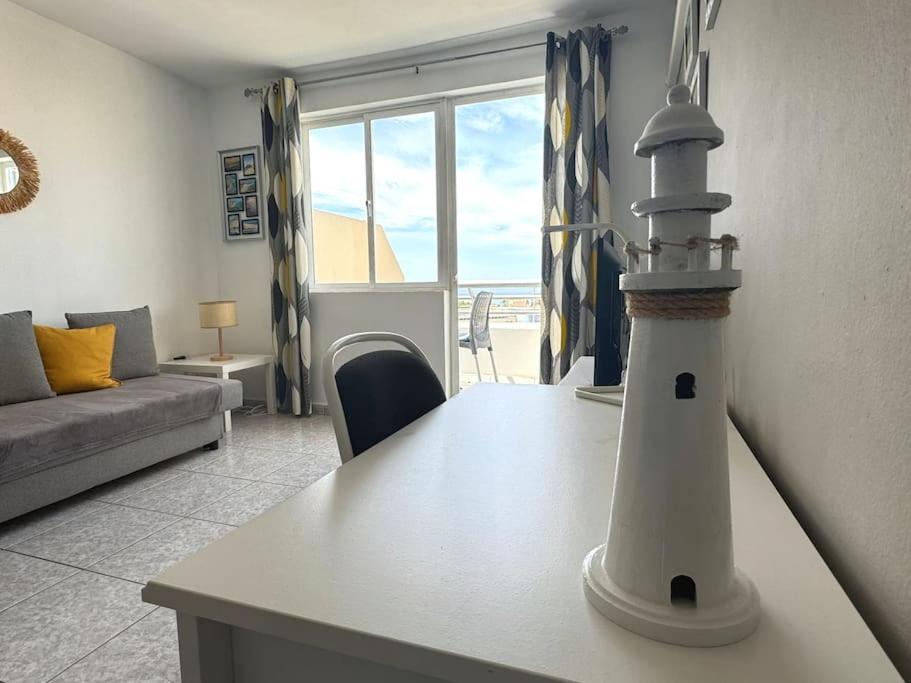Palm Garden Apartment 모로델제블 외부 사진