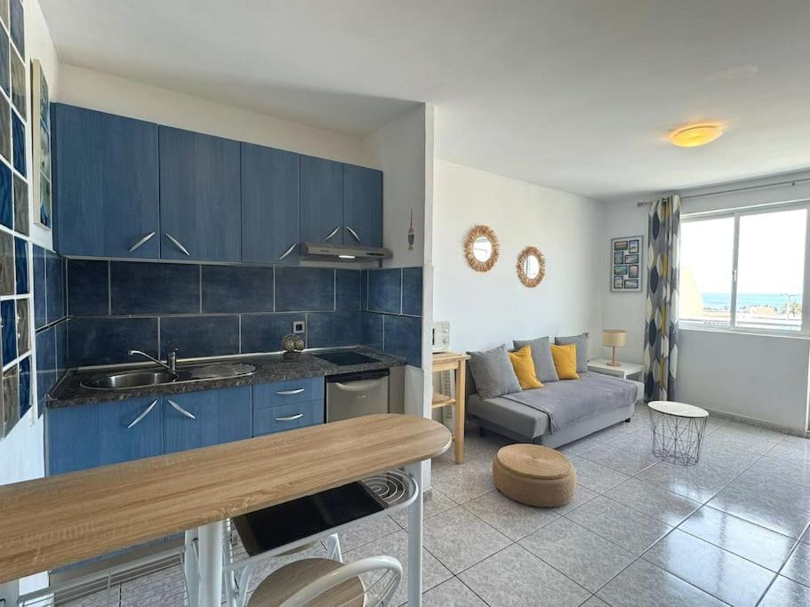Palm Garden Apartment 모로델제블 외부 사진