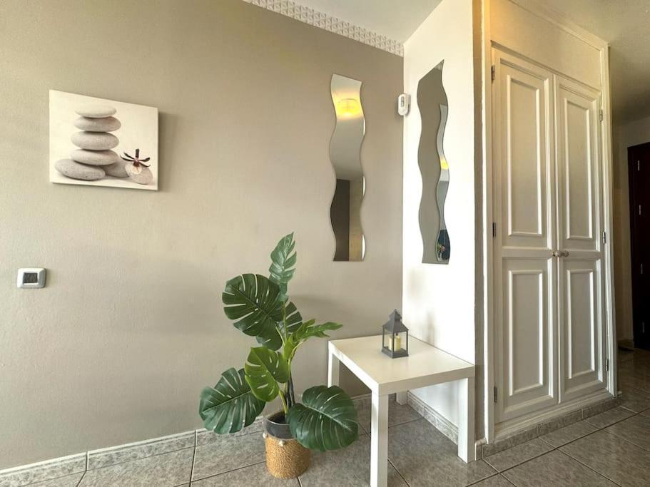 Palm Garden Apartment 모로델제블 외부 사진