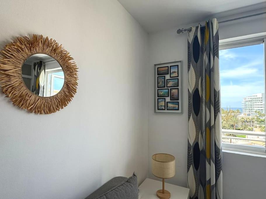 Palm Garden Apartment 모로델제블 외부 사진
