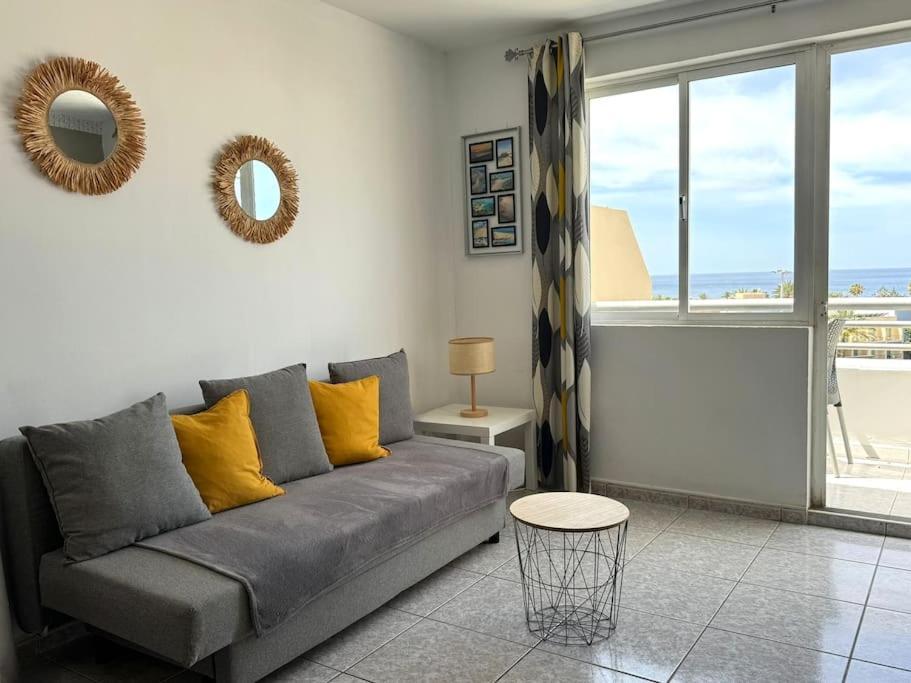 Palm Garden Apartment 모로델제블 외부 사진