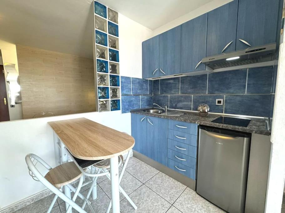 Palm Garden Apartment 모로델제블 외부 사진