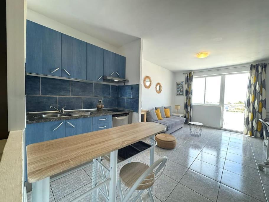 Palm Garden Apartment 모로델제블 외부 사진