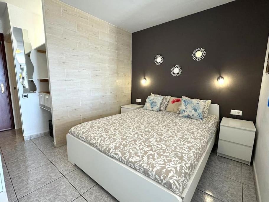 Palm Garden Apartment 모로델제블 외부 사진