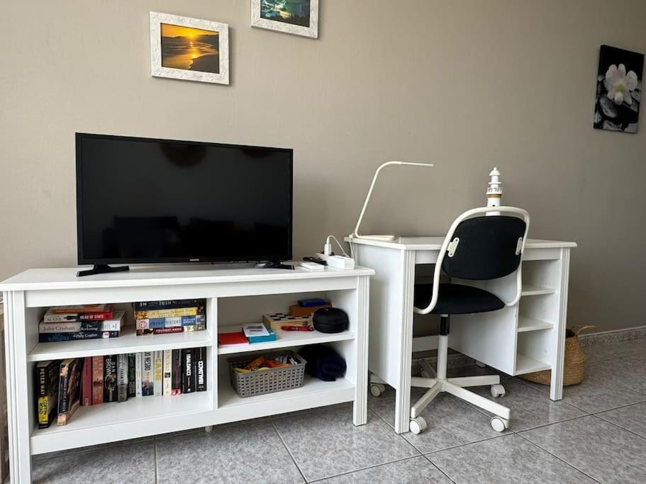 Palm Garden Apartment 모로델제블 외부 사진
