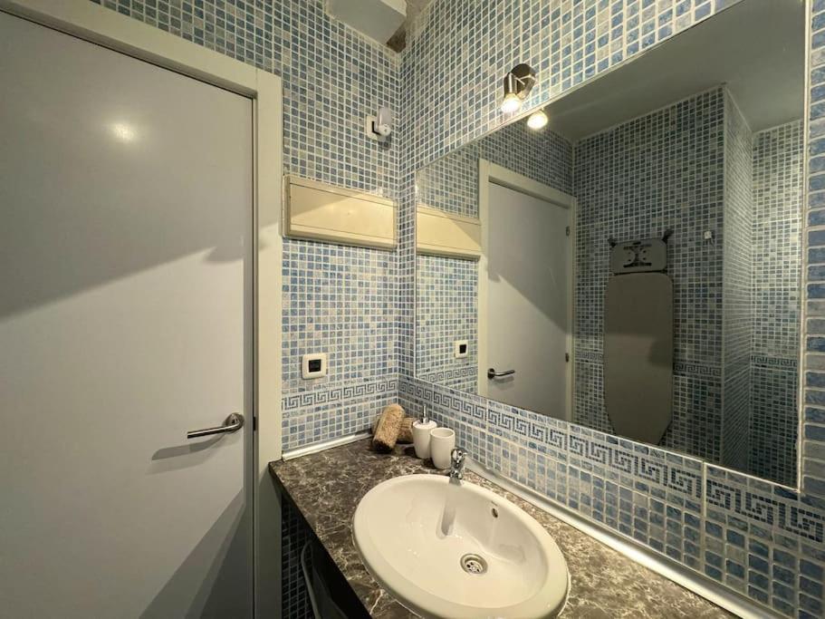 Palm Garden Apartment 모로델제블 외부 사진