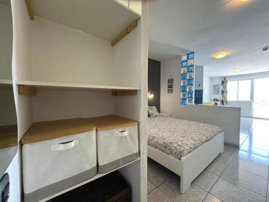 Palm Garden Apartment 모로델제블 외부 사진