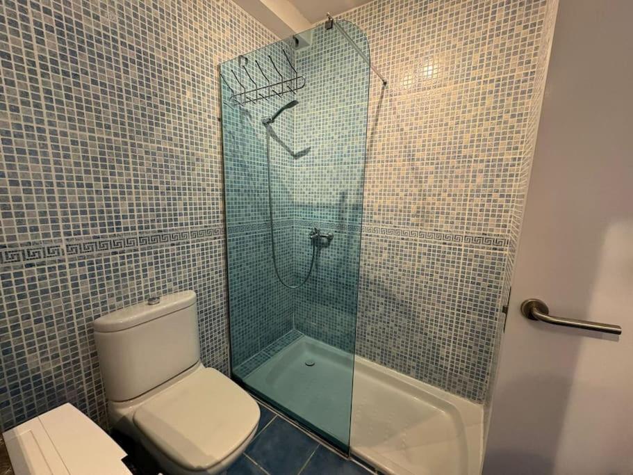 Palm Garden Apartment 모로델제블 외부 사진